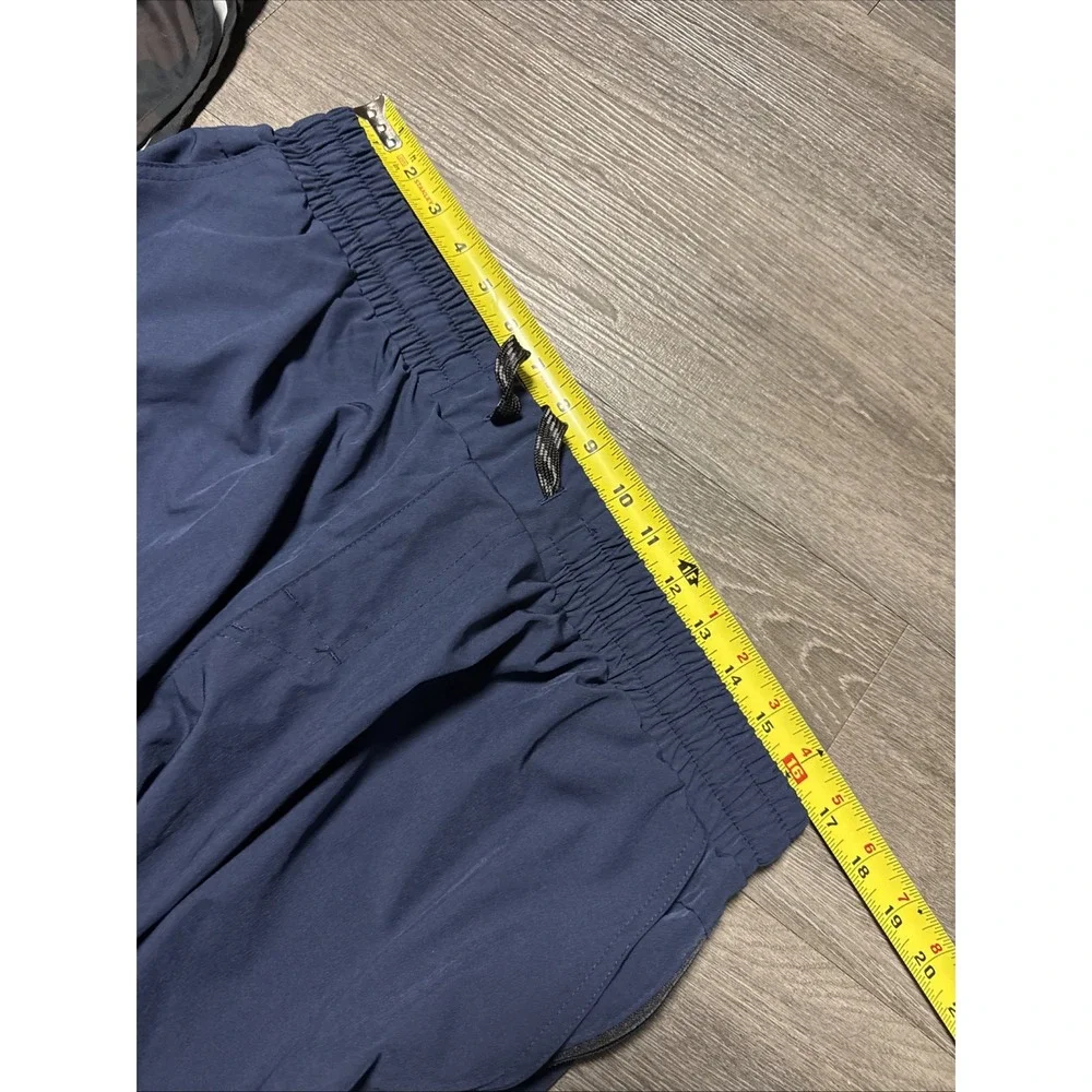 Zero Foxtrot Men's Size 2XL Gym Shorts 7